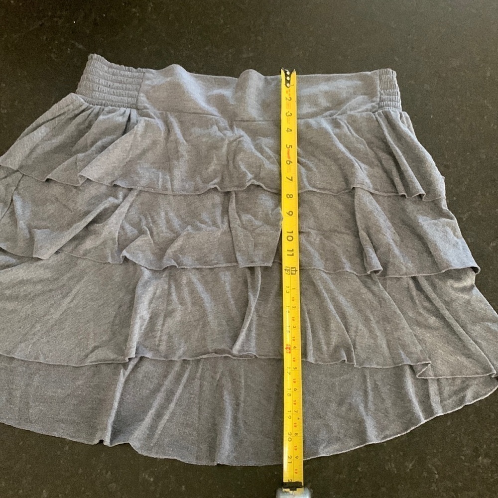 Torrid skirt size 3